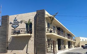 Urban Hotel El Ancla Suites - Apartment 3