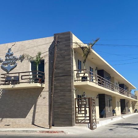 Urban Hotel El Ancla Suites - Apartment 3 Rocky Point Exterior photo